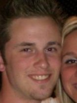 Person who looks like Bret Harrison