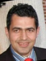 Person who looks like Dougray Scott