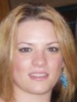 Person who looks like Marg Helgenberger