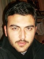 Person who looks like Eion Bailey