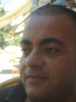 Person who looks like Joseph Cross