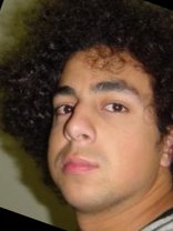 Person who looks like Carlos Santana