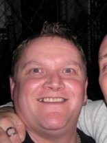 Person who looks like Andy Richter