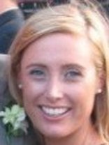 Person who looks like Janel Moloney