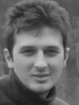 Person who looks like Pierce Brosnan