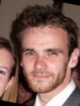 Person who looks like Eric Bana