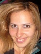 Person who looks like Ashley Jones