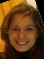 Person who looks like Amy Smart