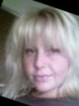 Person who looks like Courtney Love