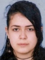 Person who looks like Parker Posey