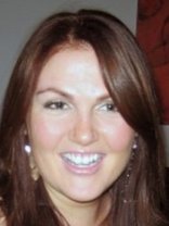 Person who looks like Julianne Moore