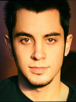 Person who looks like Diego Serrano