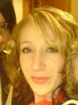 Person who looks like Jennifer Beals