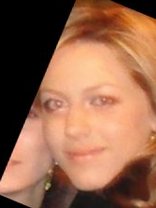 Person who looks like Gisele Bündchen