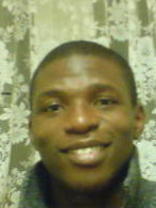 Person who looks like David Alan Grier