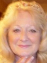 Person who looks like Sharon Lawrence