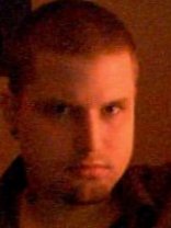 Person who looks like Jesse James