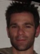 Person who looks like Dominic Monaghan