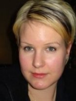 Person who looks like Dido