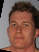 Person who looks like Mark Wahlberg