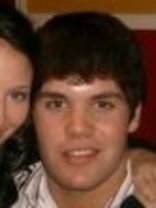 Person who looks like John Mayer