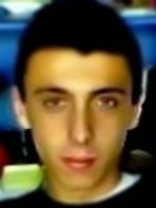 Person who looks like Justin Berfield