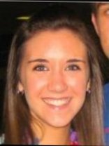 Person who looks like Lauren C. Mayhew