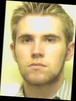 Person who looks like Mike Vogel