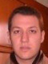 Person who looks like Dustin Hoffman