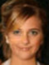 Person who looks like Sarah Michelle Gellar