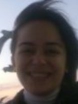 Person who looks like Amanda Righetti