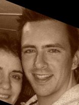 Person who looks like Andrew Firestone