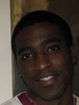 Person who looks like Isaiah Washington