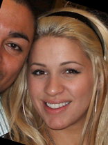 Person who looks like Samaire Armstrong