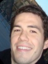 Person who looks like Dean Cain