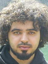 Person who looks like Michael Peña