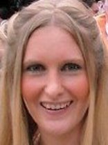 Person who looks like Toni Collette