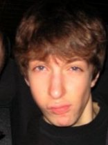 Person who looks like Hugh Dancy