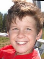 Person who looks like Haley Joel Osment