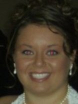 Person who looks like Maggie Lawson