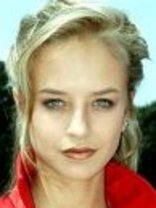 Person who looks like Emilie de Ravin