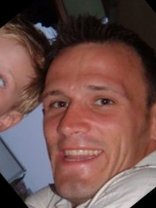 Person who looks like Guy Pearce