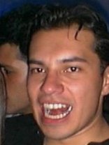 Person who looks like Erik Estrada