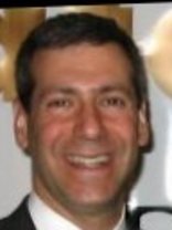 Person who looks like Tony Shalhoub