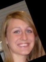 Person who looks like Emma Thompson