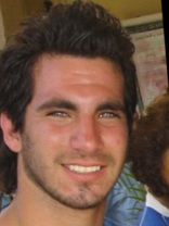 Person who looks like Dylan McDermott