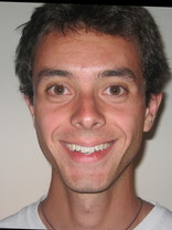 Person who looks like DJ Qualls