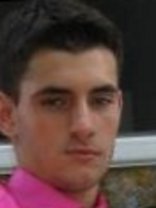 Person who looks like Charlie Sheen