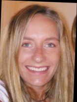 Person who looks like Anne Heche