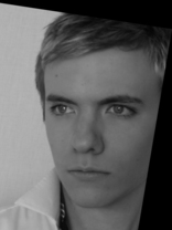 Person who looks like Jeremy Sumpter